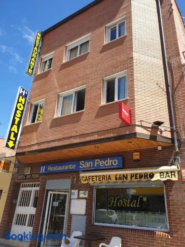 Hostal San Pedro - Image 1