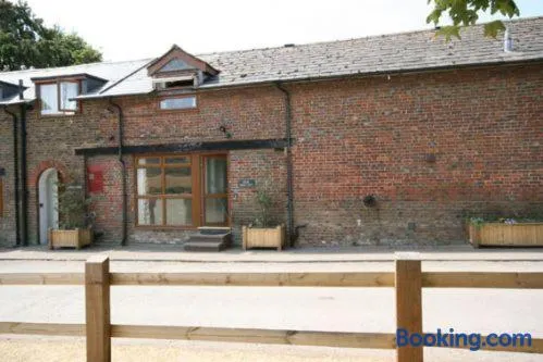 The Old Stables - Image 1