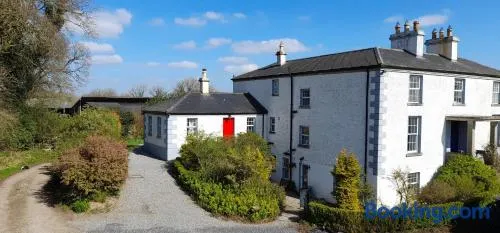 Gormanstown House Apt, The Island - Image 1