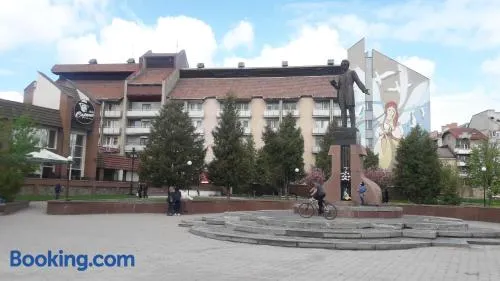 КП ДР Готель - Image 1