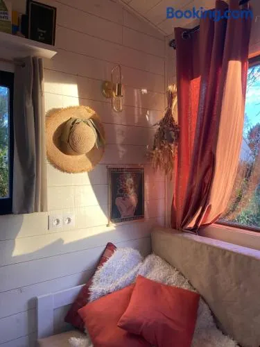 Tiny House de Clara - Image 1