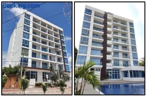 Apartamento Ideal en Ricaurte - Ubicación Inmejorable - Image 1