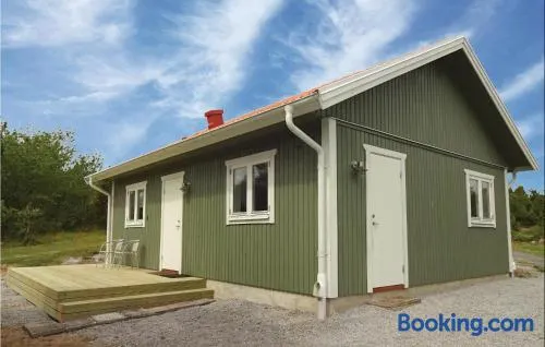 Stunning Home In Ronneby - Image 1