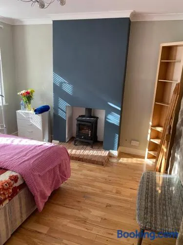 Private Lovely double bedroom - Image 1