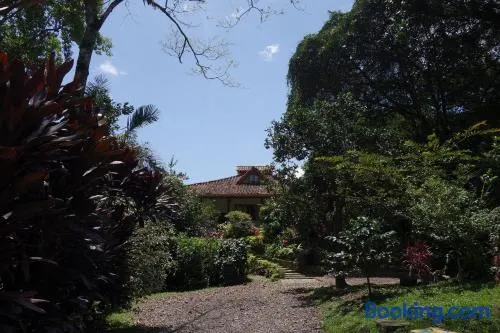 El Romeron Casa de Campo - Image 1