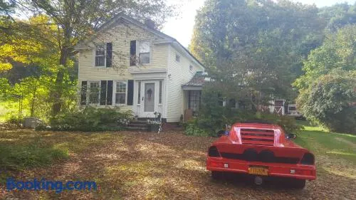 A Meadow House - Image 1