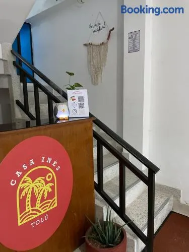 Casa Inés Tolú - Image 1