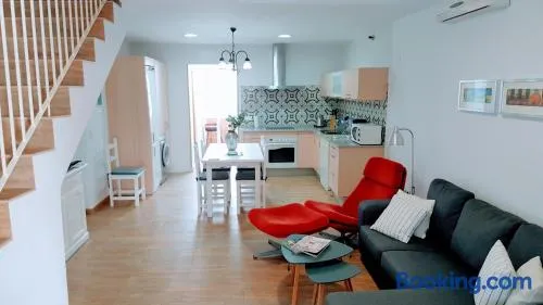 Adosado en playa de la Barrosa, casa Carlota - Image 1