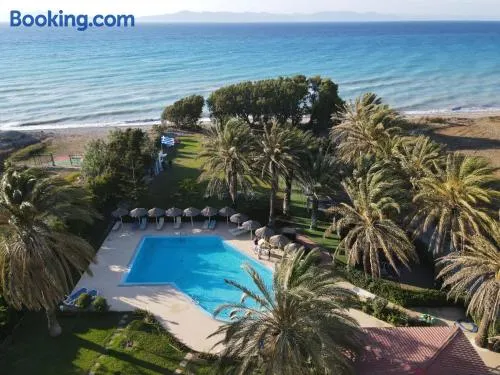 Paras Beach Apartments - Image 1