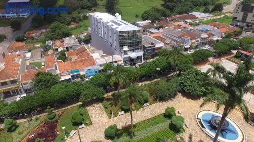 Hotel Dorta's - Image 1