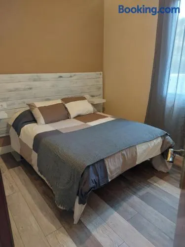 Apartamento Canido Dor - Image 1