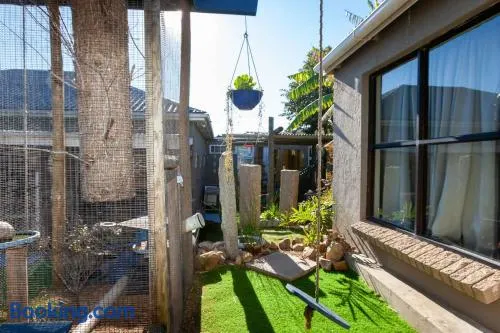 Penguin - Double En-Suite Studio - Image 1