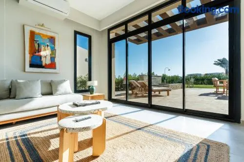 Modern luxury villa in SomaBay - Image 1