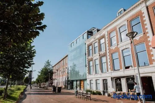 Aparthotel Jacques van Marken Erfgoed - Image 1