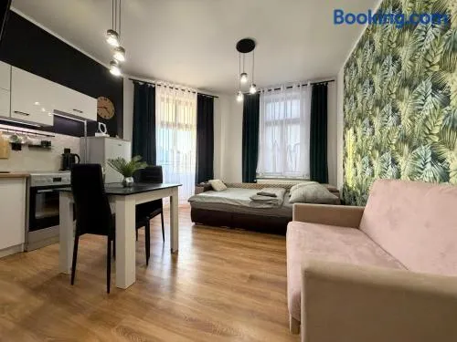 Apartament w Centrum - Image 1