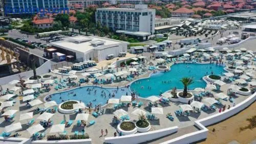 Sea Breeze Baku - Image 1