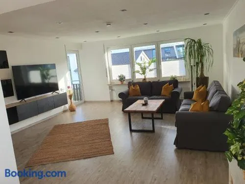 Ferienwohnung Haunsheim - Image 1