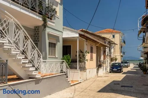 THE STREET HOUSE - Image 1