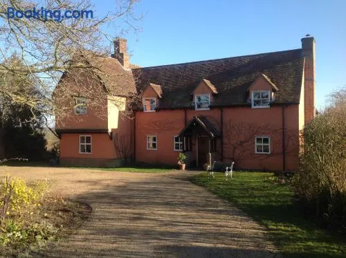 Dragonfly Cottage, Rattlesden - Image 1