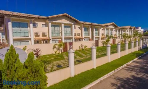 Residencial Monte Carmelo - Apartamento 19A - Image 1