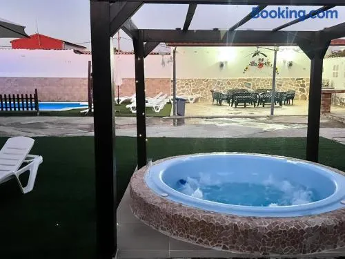 Casa Rural ¨Villa Vivares¨ 3* - Image 1