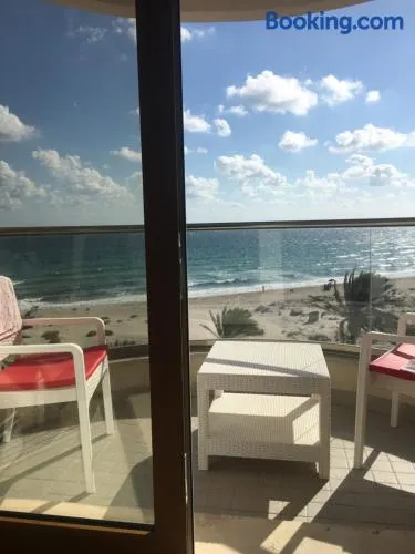 Espadon Apartment - Image 1