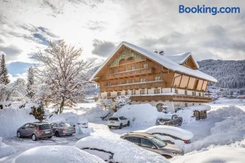 Hotel Garni Sonnhof - Image 1