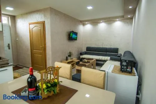 Apartman Trijumf - Image 1