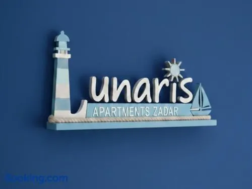 Lunaris apartments - Image 1