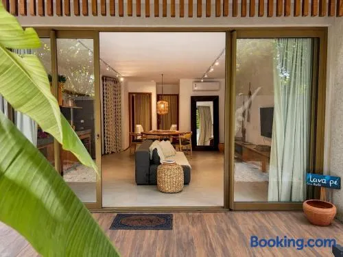 Beira mar Japaratinga - Ideal para casal - Casa Bartô - Image 1