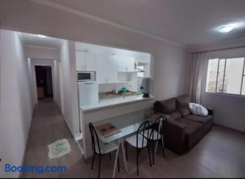Apartamento FazGran com Garagem Coberta - Jundiaí - Image 1