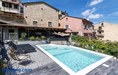 3 Bedroom Awesome Home In Filignano - Image 1