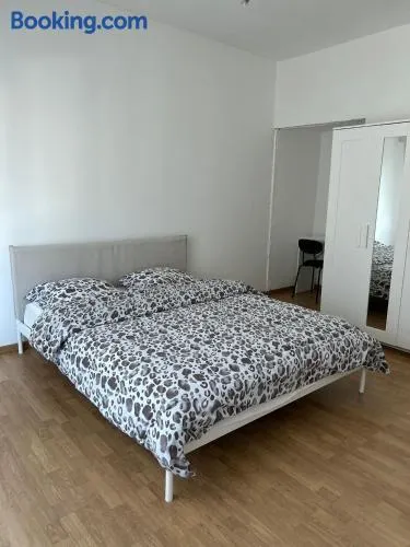 Deux chambres disponibles pour vous - Image 1
