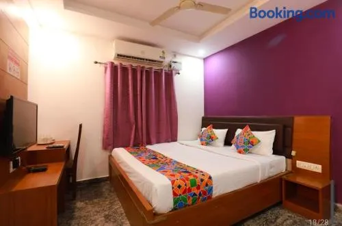 Lloyd's Inn Perumbakkam - Image 1