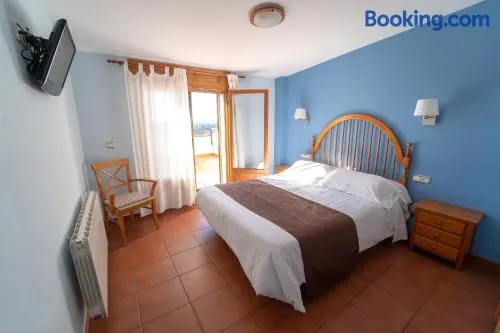 Hostal Gúdar - Image 1