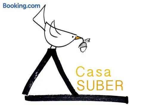 Casa Suber - Image 1