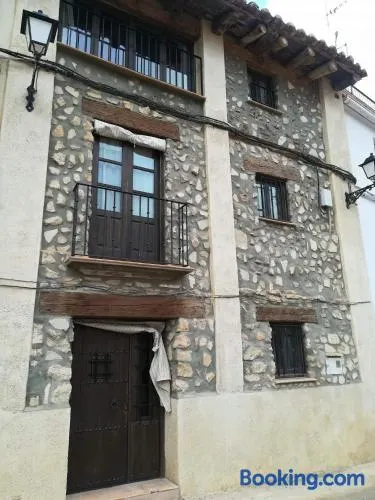 Casa Francisco Teruel - Image 1