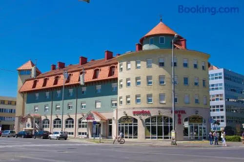 Europa Hotel És Étterem - Image 1