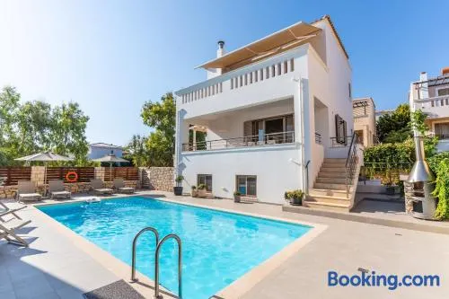 Villa Gagra - Villa by the Sea with a Private Pool - Image 1