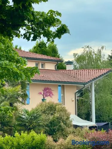 Villa Nuvola Suites - Image 1