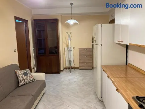 Loft via Jesi a Correggio - Image 1