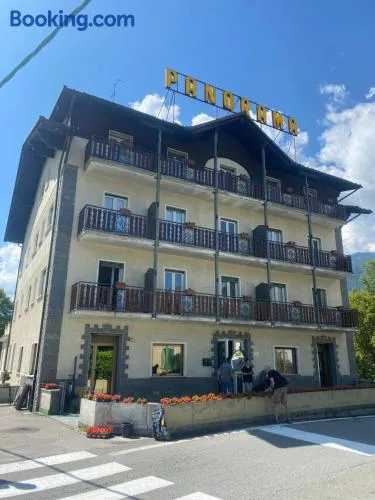 Albergo Panorama - Image 1