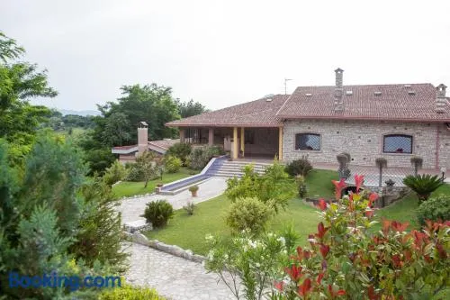 Villa Merici - Image 1