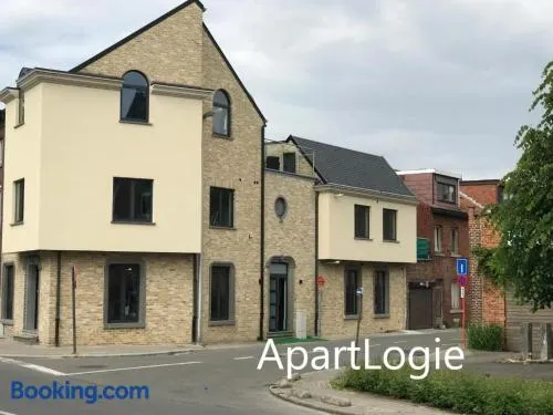 Apartlogie - Image 1