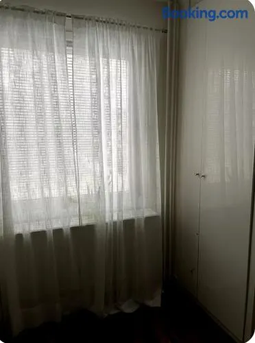 Cozy private room - Image 1