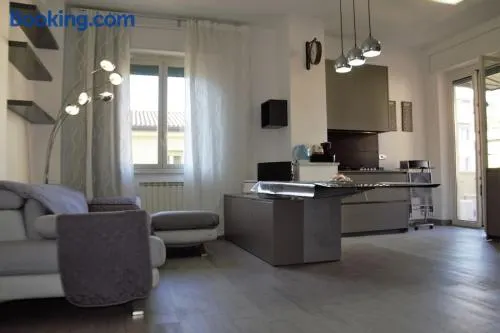 Barzo Apartment - Image 1