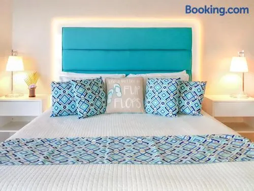 Luxe Beach Resort - Image 1