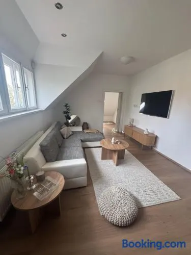Apartment Nezvalova - Image 1