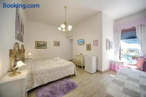 B&B Antica Dimora - Image 1