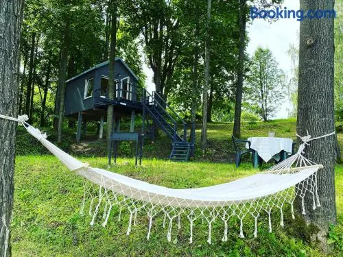 Tree house Linde - Image 1